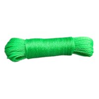 Sfoara rufe din plastic diferite culori, 20 metri