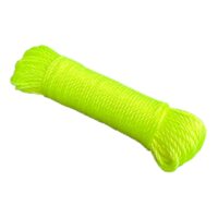 Sfoara rufe din plastic diferite culori, 20 metri