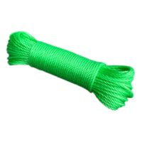 Sfoara rufe din plastic diferite culori, 20 metri
