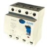 Siguranta diferentiala (Elmark) Jel 1, Intrerupator diferential 4P, 16A