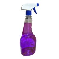 Solutie geamuri (DaDa) cu aroma de Liliac, 750 ml