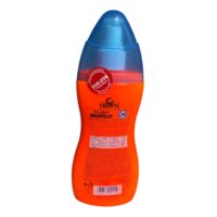 Spray protectie solara SPF 30 (Tropic) cu extract de morcov, 200 ml