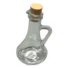 Sticla Ulei si Otet (260 ml) cu Dop si Maner