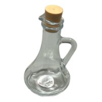 Sticla Ulei si Otet (260 ml) cu Dop si Maner
