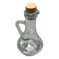 Sticla Ulei si Otet (260 ml) cu Dop si Maner