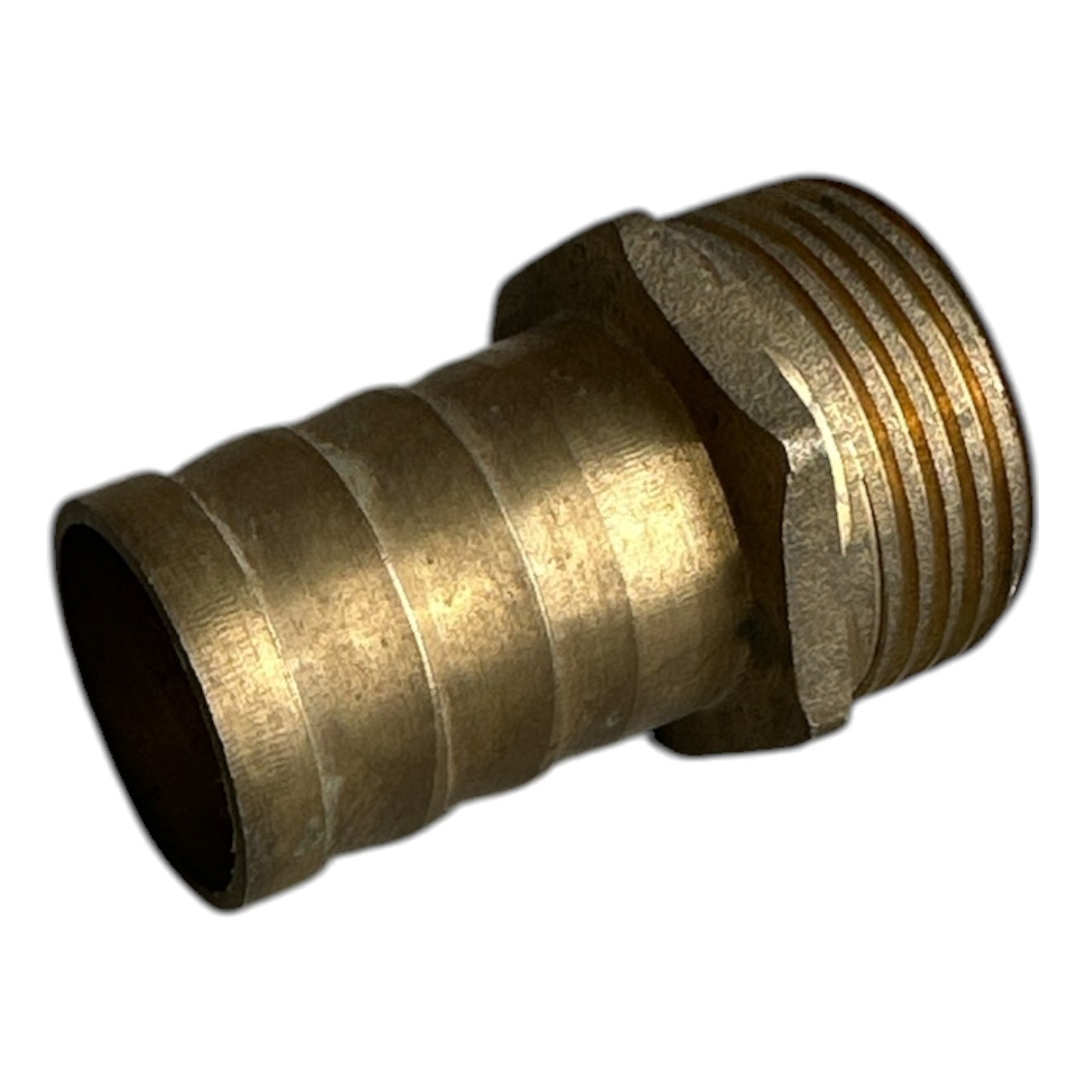 Stut Alama (1 tol) Filet Exterior