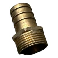 Stut Alama (1 tol) Filet Exterior