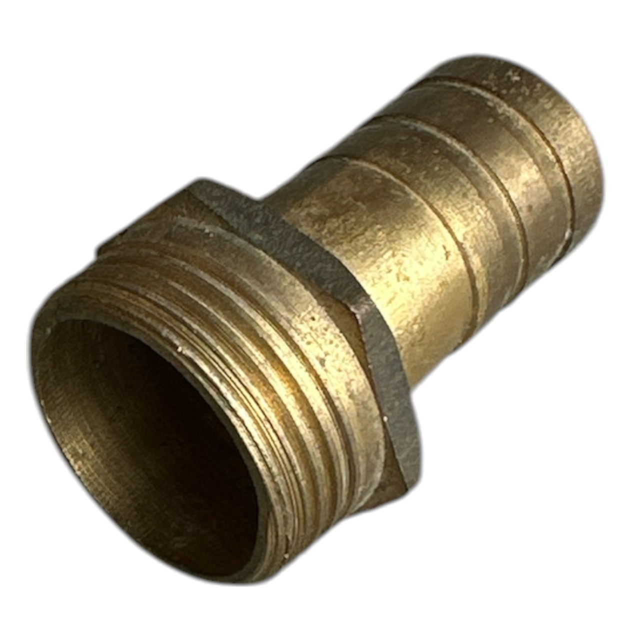 Stut Alama 3/4 Filet Exterior