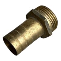 Stut Alama 3/4 Filet Exterior