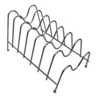 Suport pentru Farfurii (Capace) 7 locuri