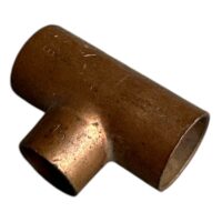 Teu Cupru 18 (mm) Redus La 15 (mm)