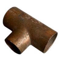 Teu Cupru 18 (mm) Redus La 15 (mm)