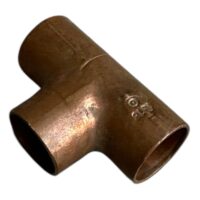 Teu Cupru Egal 18 (mm)