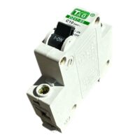 T&G Siguranta automata (Monopolara) 10A 240V-50Hz