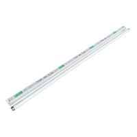 Tub Neon Fluorescent T8-36W (DeLight) Lumina rece, 120 cm