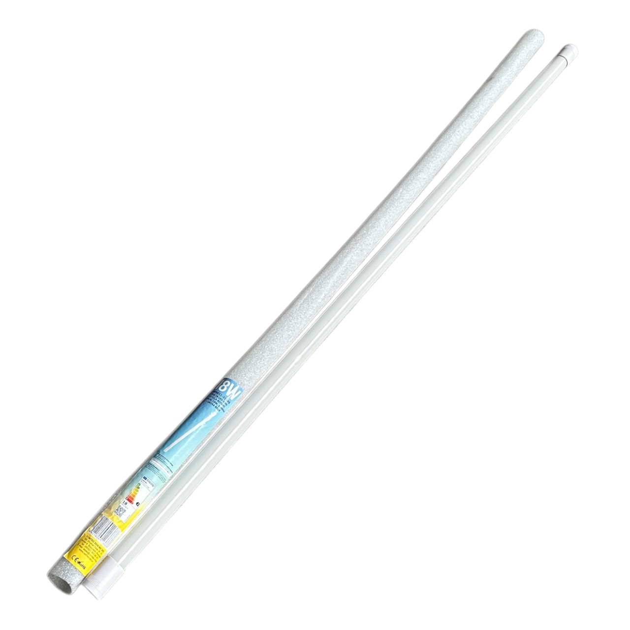Tub Neon Led T8-18W (Comtec) Lumina Rece, 120 cm - imagine 2
