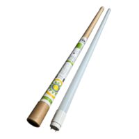 Tub Neon Led T8-18W (Total Green) Lumina Calda, 120 cm