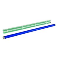 Tub Neon UV (Ultraviolet) fluorescent (60 cm) T8-20W