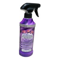 Yumos Spray textile (lenjerie pat si haine) Lotus, 450 ml