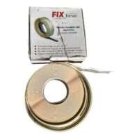 Banda Alux (FixLine) cu Aluminiu 5 cm x 30M (metri)