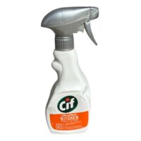 Cif Bucatarie (Kitchen) spray ultrafast 500ml