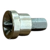 PH2 (Bit) cu opritor pentru Rigips, 25mm