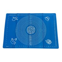 Plansa silicon aluat 45x65 CM