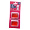 Odorizant Cos Gunoi Berry Blast, 2 bucati