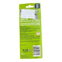 Odorizant Cos Gunoi Citronella, 2 bucati