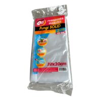 Pungi Alimentare 2 kg 30x20 cm, set 100 bucati