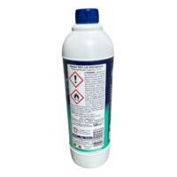 Quasar Solutie geamuri cu amoniac (Rezerva) 580 ml