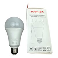 Bec LED (Toshiba) 15W, 4000K, E27