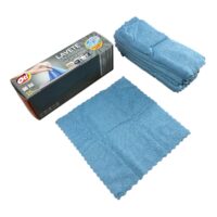 Lavete Universale din Microfibra (Oti) 15 bucati, 22x22 cm