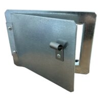 Usa Vizitare Horn de Soba 15.5x10.5 cm