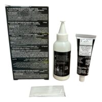 Vopsea Barba (Neagra) Cameleo Men, 30 ml