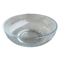 Bol Sticla Transparenta Tokyo 800 ml