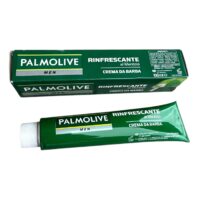 Crema Ras (Barbierit) Palmolive Men Cu Mentol, 100 ml