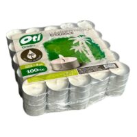 Lumanari Pastile (Oti) 4 ore, 100 buc