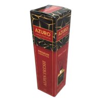 Parfum Camera cu Betisoare (Odorizant Azuro Alpin Fresh) 100 ml