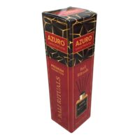 Parfum Camera cu Betisoare (Odorizant Azuro Bali Rituals) 100 ml