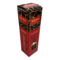 Parfum Camera cu Betisoare (Odorizant Azuro Blueberry) 100 ml
