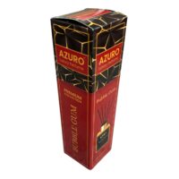 Parfum Camera cu Betisoare (Odorizant Azuro Bubble Gum) 100 ml