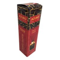Parfum Camera cu Betisoare (Odorizant Azuro Dubai Amber) 100 ml