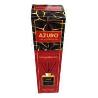 Parfum Camera cu Betisoare (Odorizant Azuro Gingerbread) 100 ml