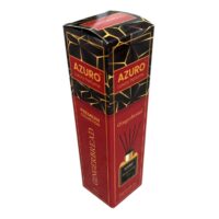 Parfum Camera cu Betisoare (Odorizant Azuro Gingerbread) 100 ml