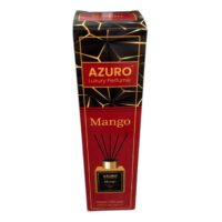 Parfum Camera cu Betisoare (Odorizant Azuro Mango) 100 ml