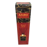 Parfum Camera cu Betisoare (Odorizant Azuro Royal OUD) 100 ml