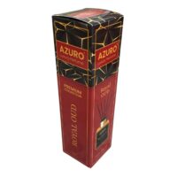 Parfum Camera cu Betisoare (Odorizant Azuro Royal OUD) 100 ml