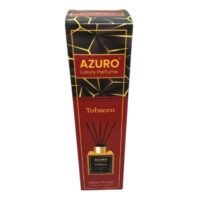 Parfum Camera cu Betisoare (Odorizant Azuro Tabacco) 100 ml
