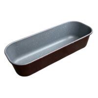 Tava Cozonac (Ceramica) Wei Inox 31.5 x 11 x 8 cm